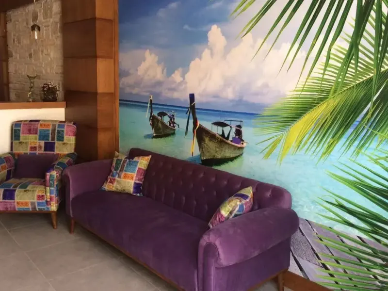 Focamor Otel 10