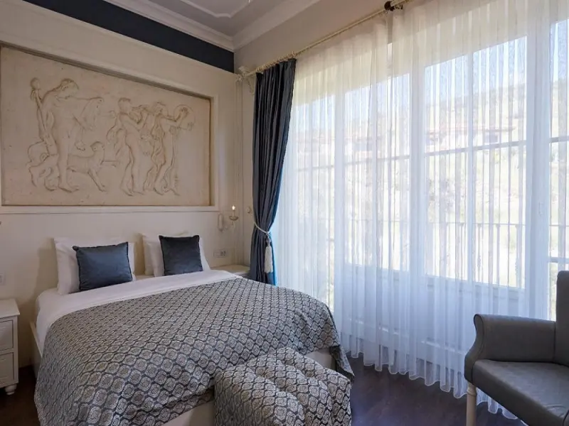 Vinifera Ephesus Hotel 1