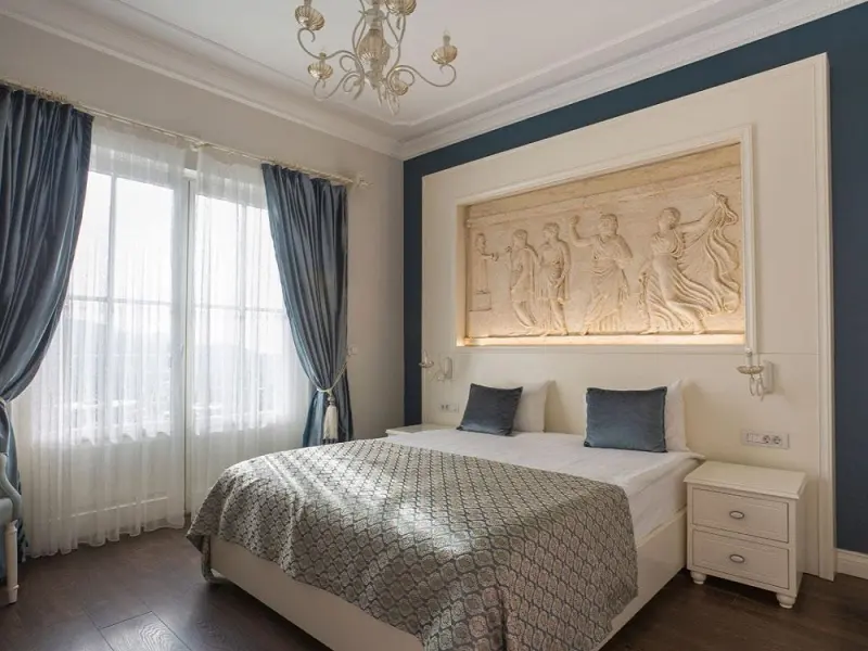 Vinifera Ephesus Hotel 14