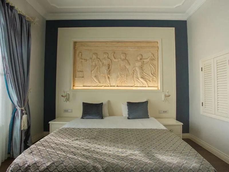 Vinifera Ephesus Hotel 7
