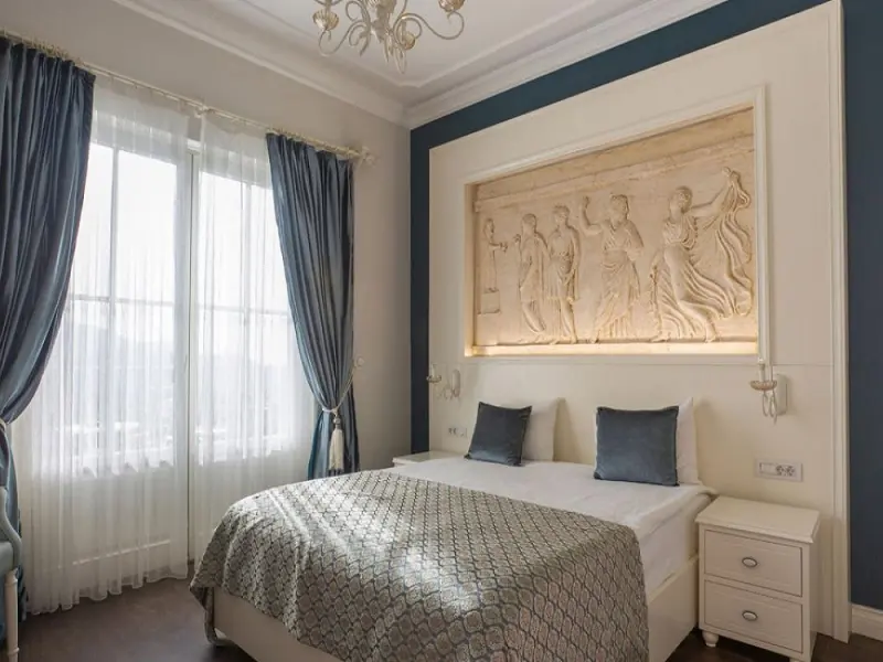 Vinifera Ephesus Hotel 9
