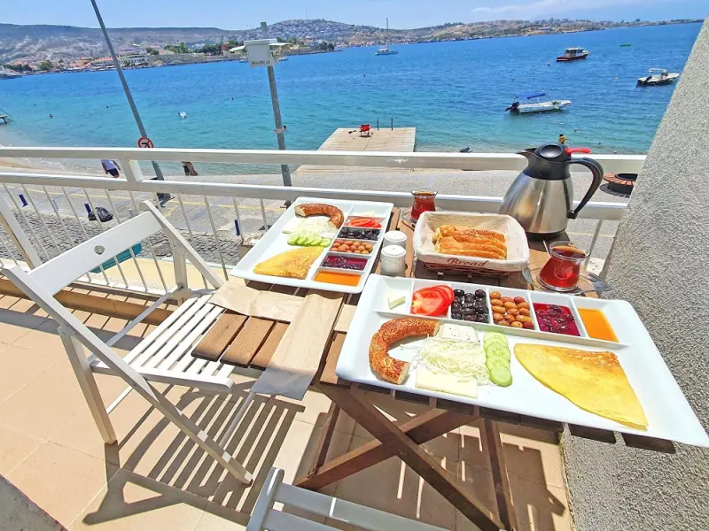 Midilli Konak 3