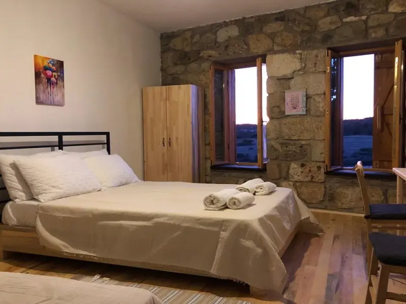 Teora Butik Otel 11