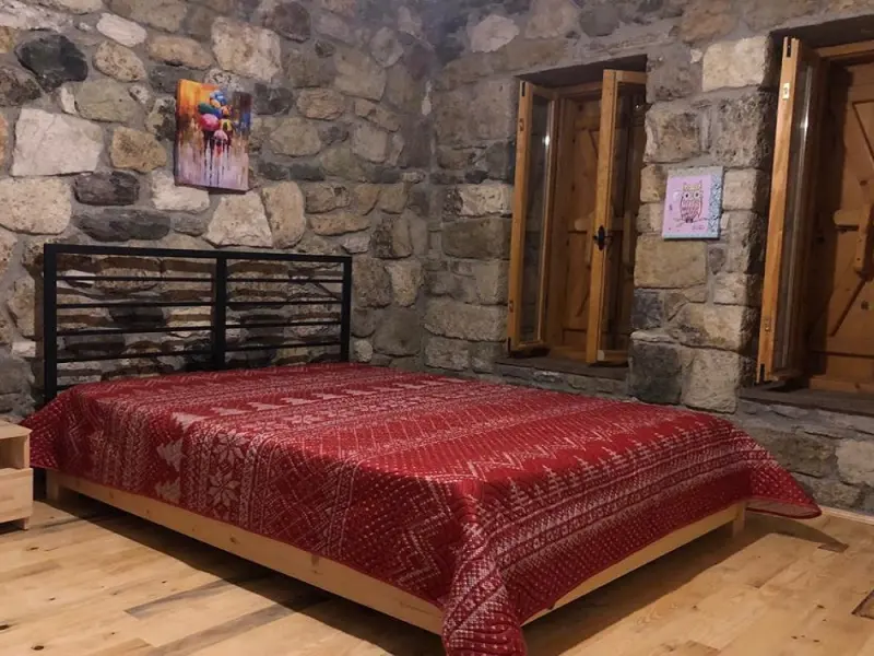 Teora Butik Otel 7