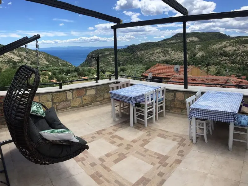Qekik Boutique Kazdağarı 13