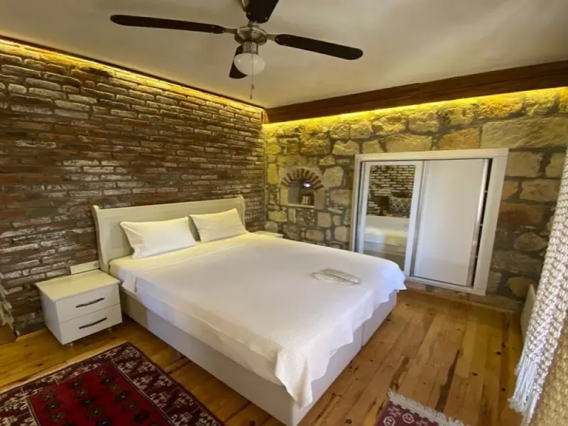 Qekik Boutique Kazdağarı 15