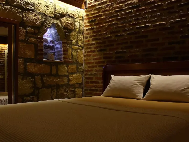 Qekik Boutique Kazdağarı 16