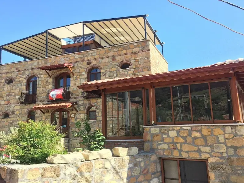 Qekik Boutique Kazdağarı 6