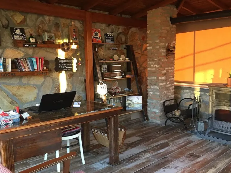 Qekik Boutique Kazdağarı 8