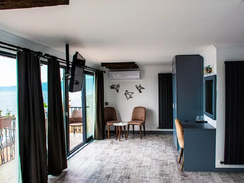Assos Kervansaray Otel 25