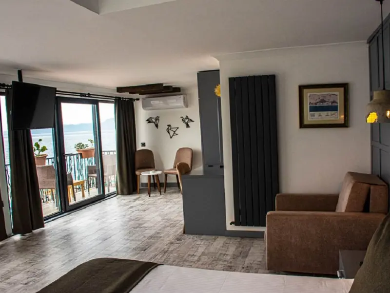Assos Kervansaray Otel 27