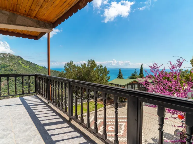 Assos Kartal Yuvasi 1