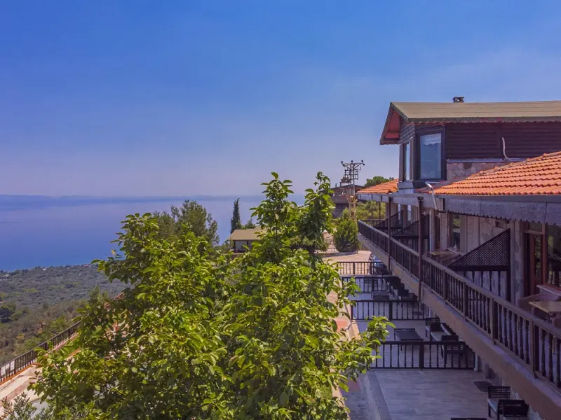 Assos Kartal Yuvasi 2