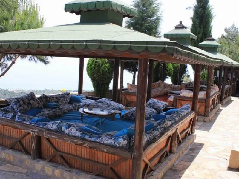 Assos Kartal Yuvasi 21