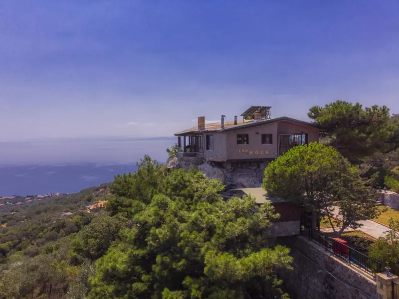 Assos Kartal Yuvasi 4