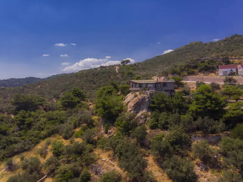 Assos Kartal Yuvasi 9