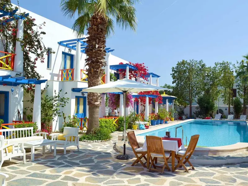 Su Otel 1