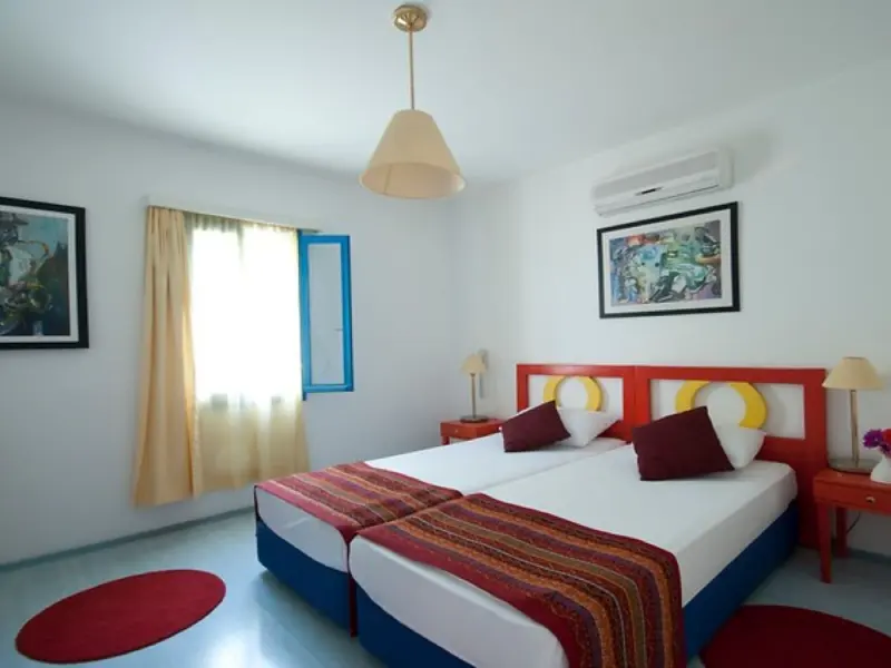 Su Otel 11