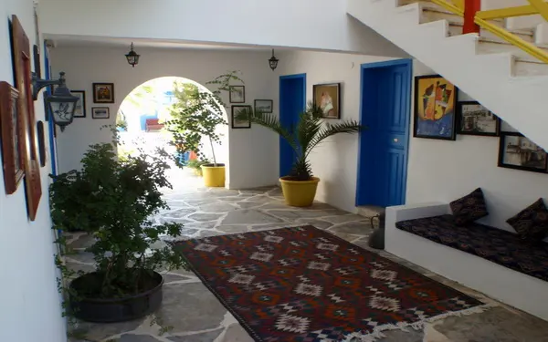 Su Otel 13