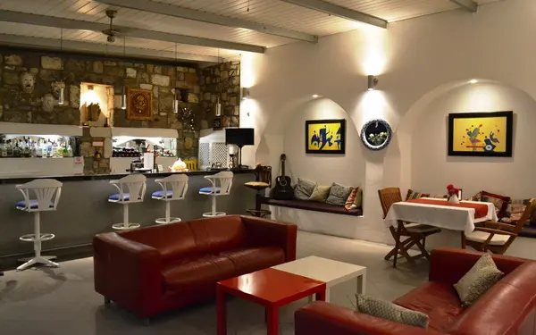 Su Otel 15