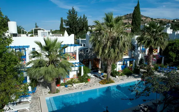 Su Otel 16