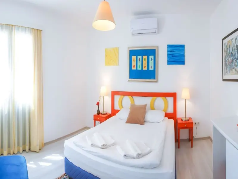 Su Otel 18