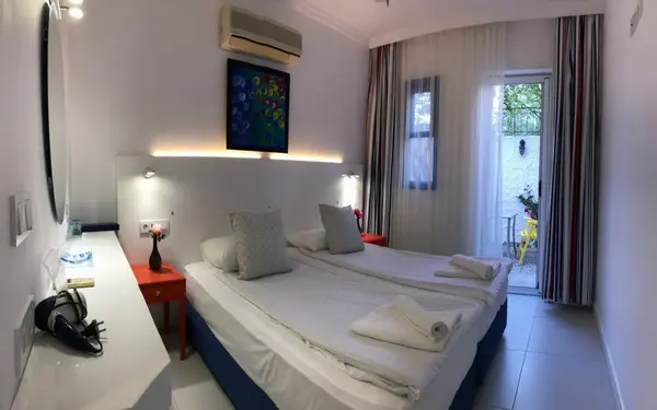 Su Otel 19