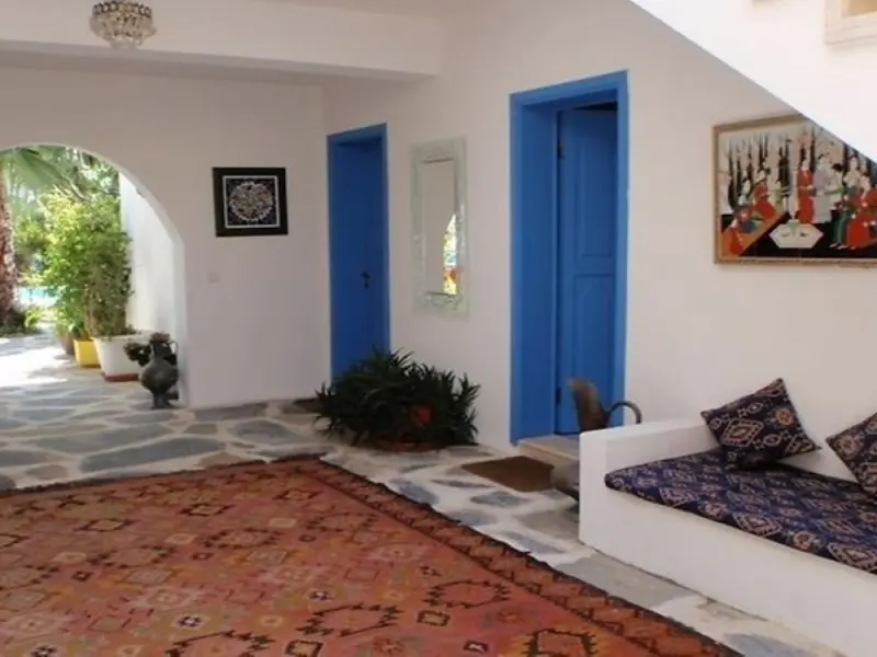Su Otel 5