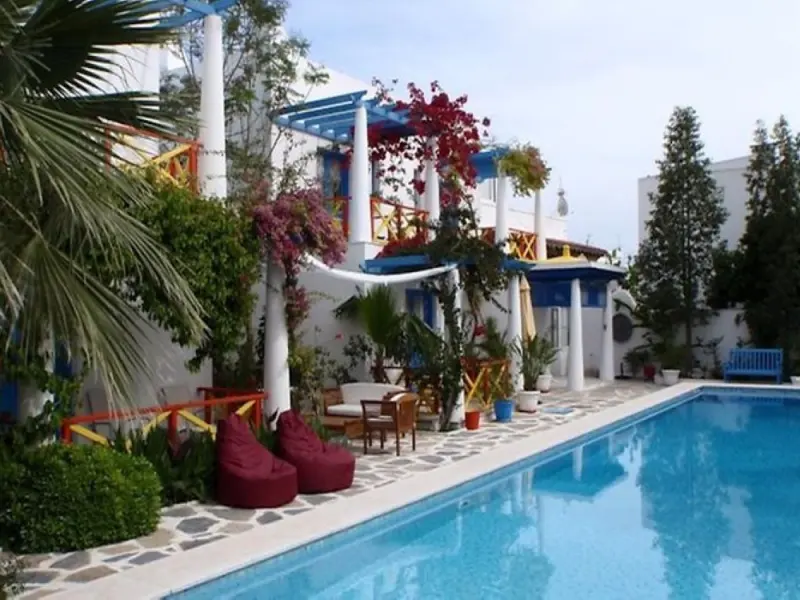 Su Otel 6