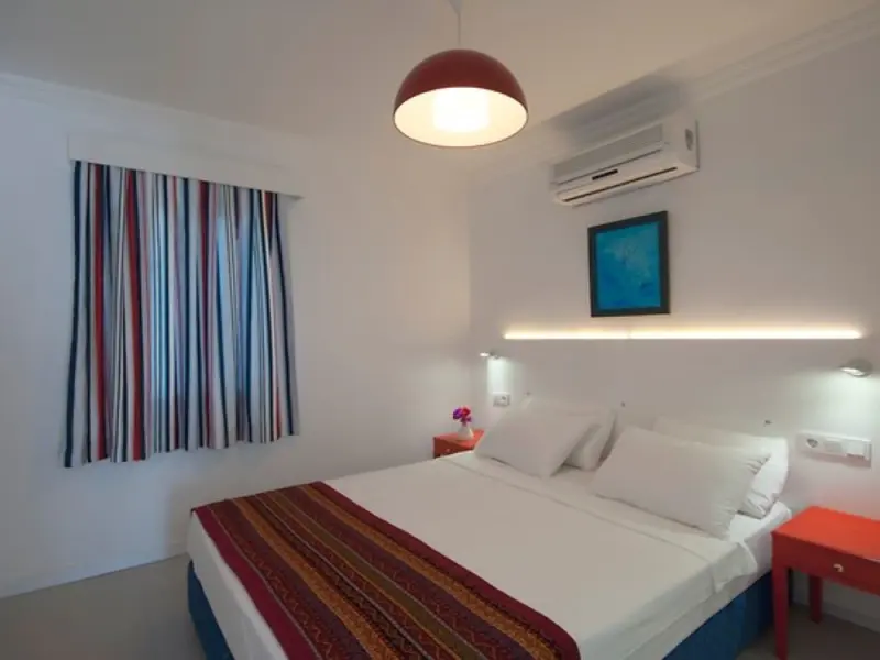 Su Otel 7
