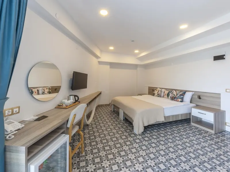 Assos Altin Otel 13
