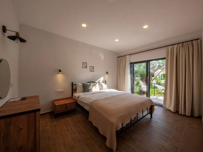 Assos Altin Otel 14