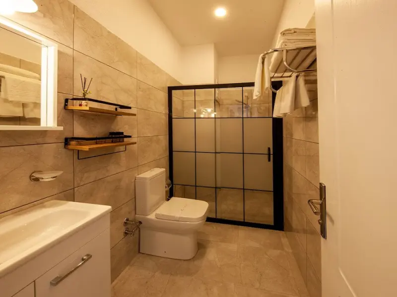 Assos Altin Otel 17