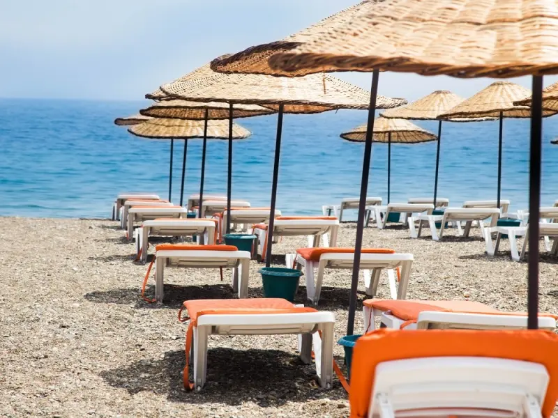 Assos Altin Otel 18
