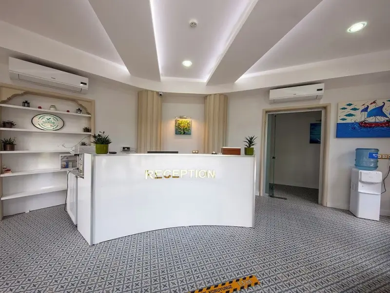 Assos Altin Otel 19