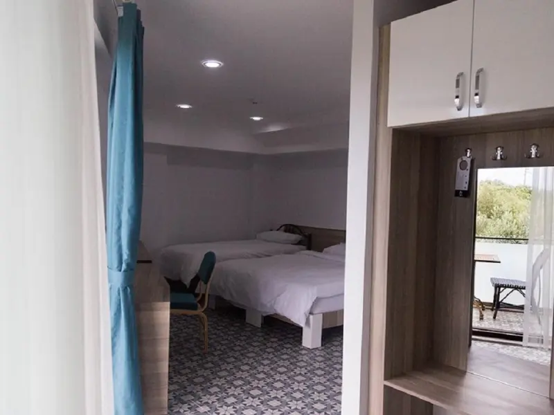 Assos Altin Otel 20