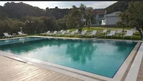 Assos Altin Otel 21