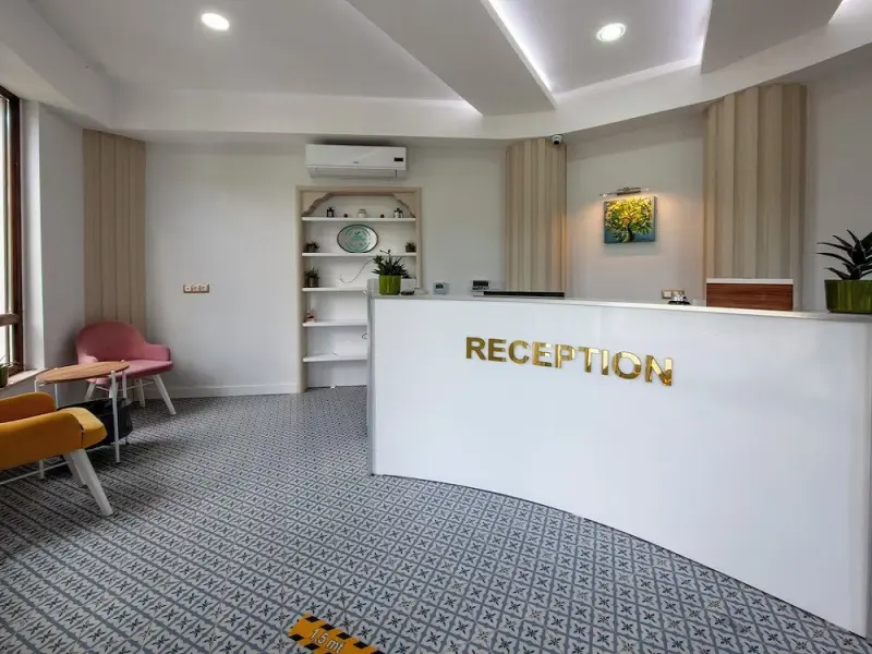 Assos Altin Otel 5