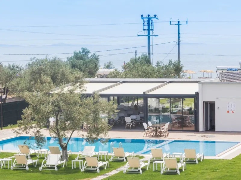Assos Altin Otel 6
