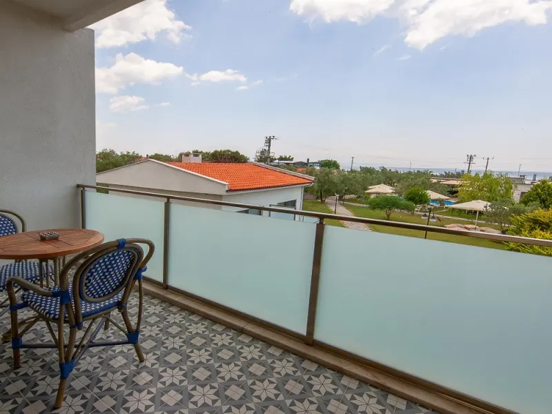Assos Altin Otel 8