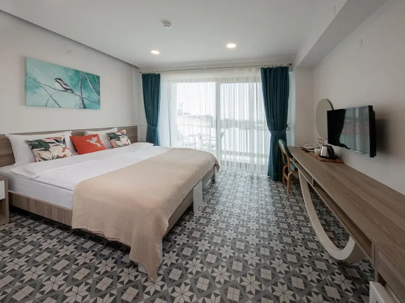 Assos Altin Otel 9