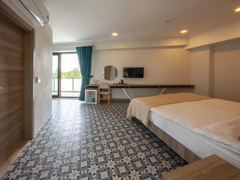 Assos Altin Otel 10