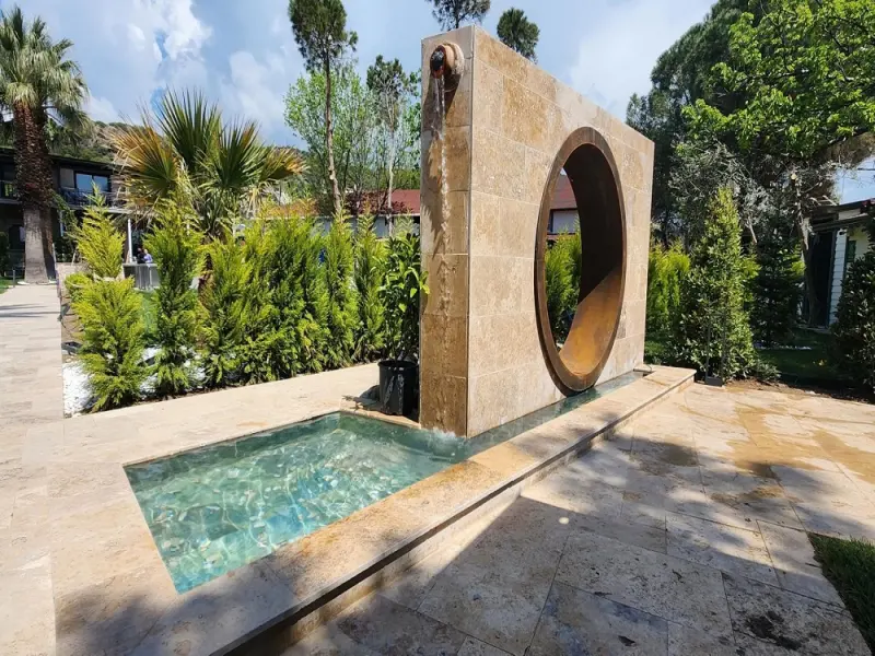 Assos Hunters Hotel 10