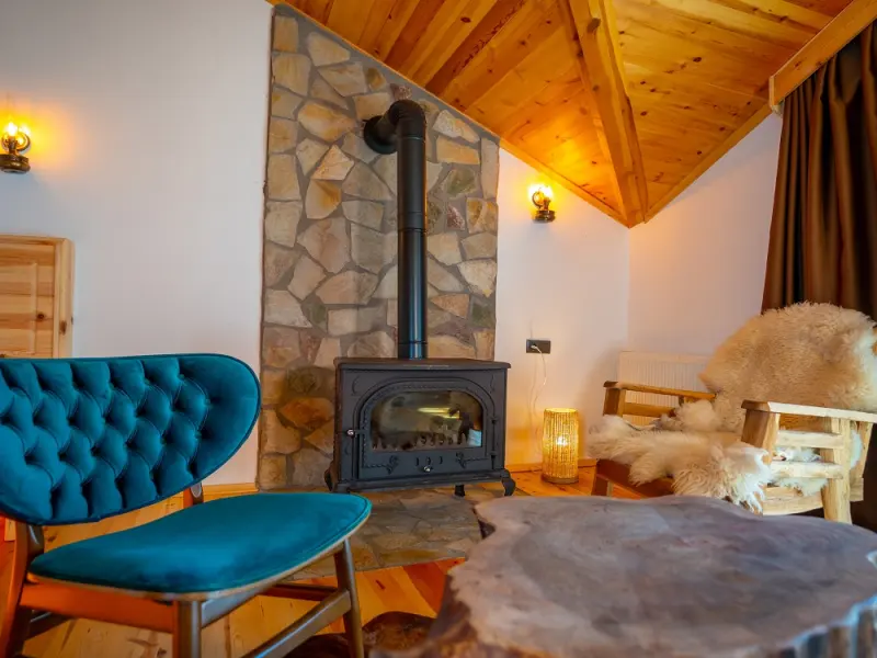Abant Villa Otel 12