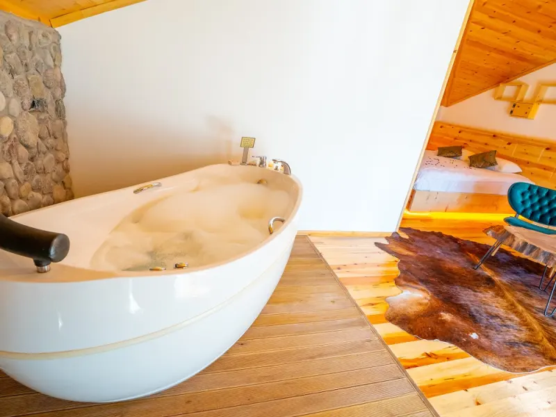 Abant Villa Otel 13