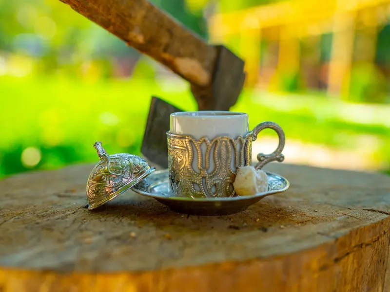 Abant Villa Otel 19