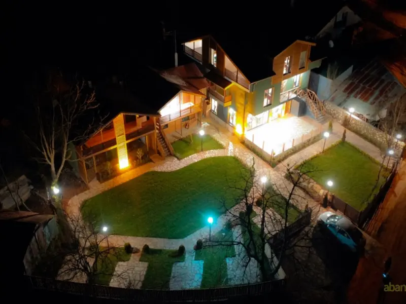 Abant Villa Otel 20