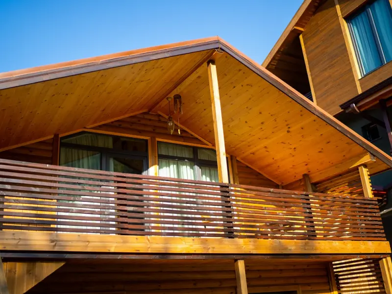 Abant Villa Otel 6