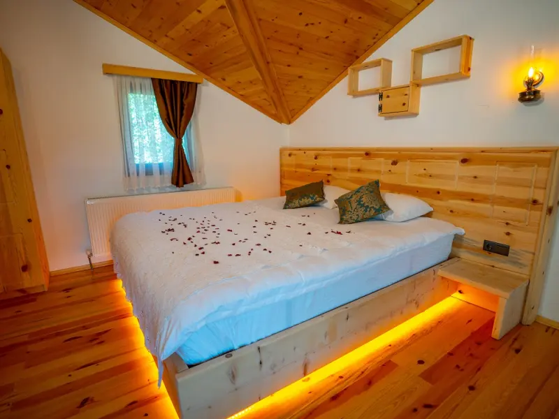 Abant Villa Otel 10