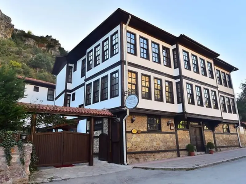 Uğurlu Konakları 2